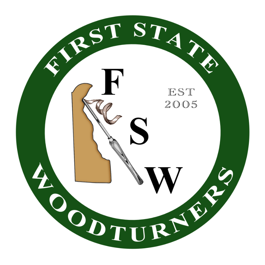 First State Woodturners